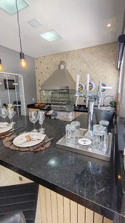 Sobrado, 4 quartos, 477 m² - Foto 31