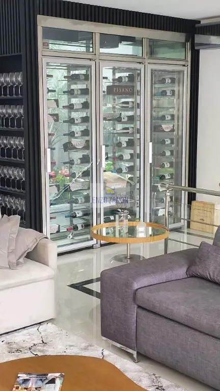 Sobrado, 4 quartos, 477 m² - Foto 10