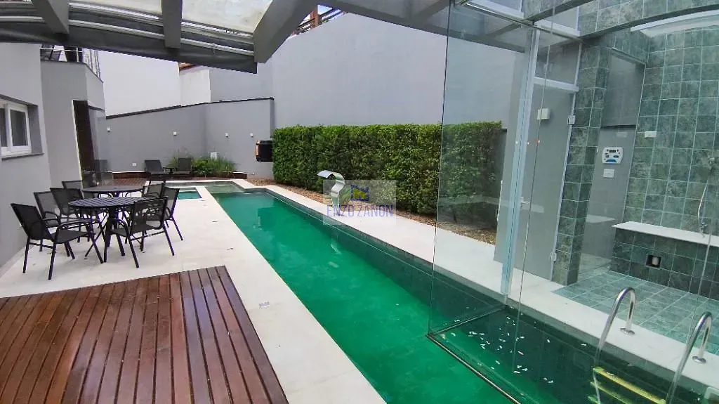 Sobrado, 4 quartos, 477 m² - Foto 18