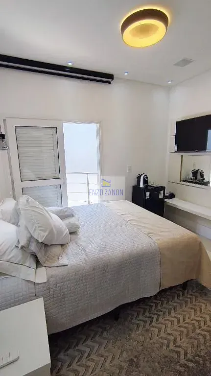 Sobrado, 4 quartos, 477 m² - Foto 49
