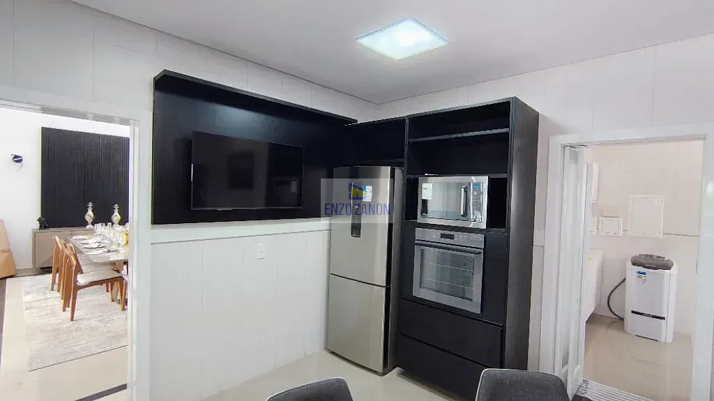 Sobrado, 4 quartos, 477 m² - Foto 55