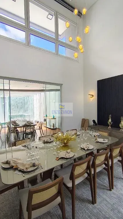 Sobrado, 4 quartos, 477 m² - Foto 17