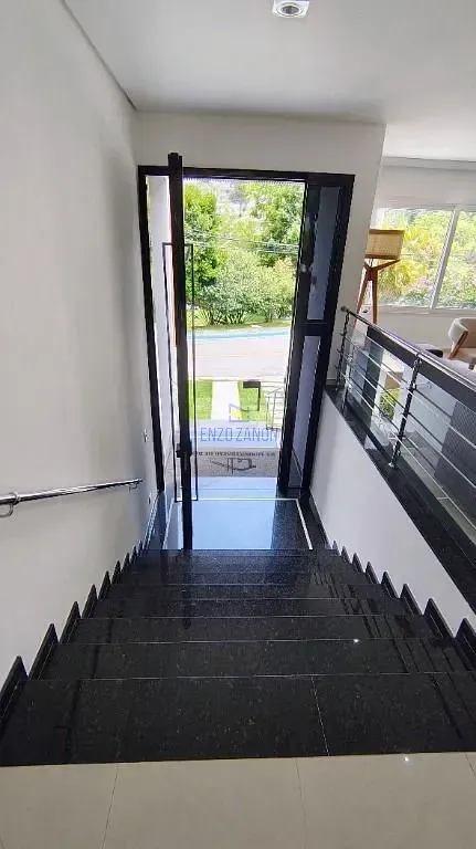 Sobrado, 4 quartos, 477 m² - Foto 11