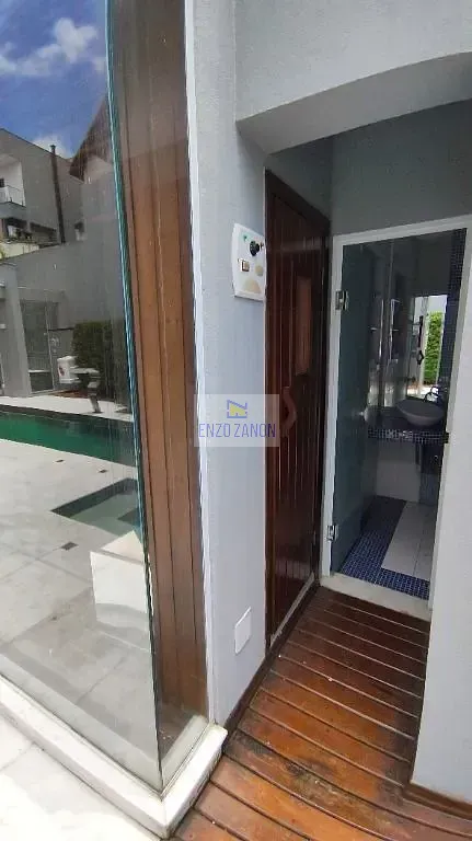 Sobrado, 4 quartos, 477 m² - Foto 25