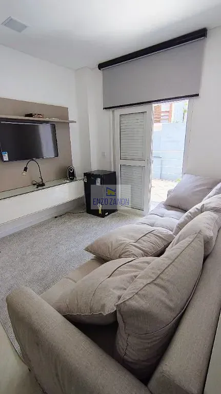 Sobrado, 4 quartos, 477 m² - Foto 53