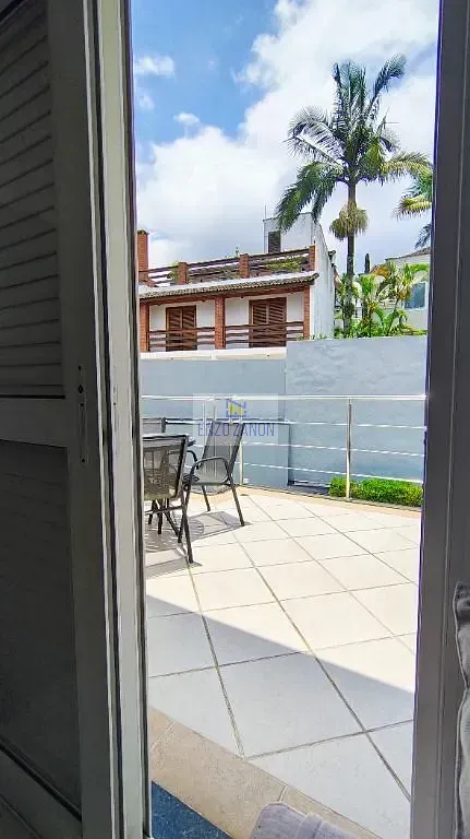 Sobrado, 4 quartos, 477 m² - Foto 54