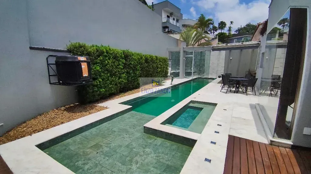 Sobrado, 4 quartos, 477 m² - Foto 19