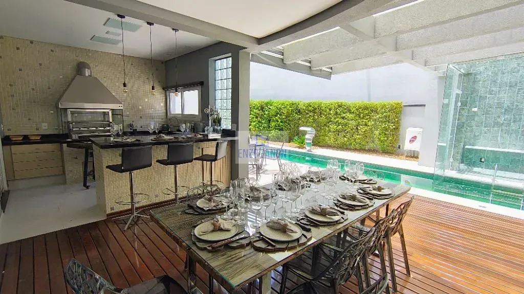 Sobrado, 4 quartos, 477 m² - Foto 28