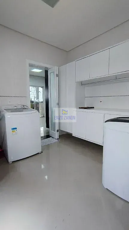 Sobrado, 4 quartos, 477 m² - Foto 58