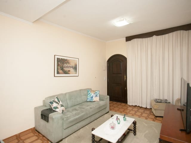 Foto do Sobrado - Sobrado para venda em Itaberaba com 3 quartos , 111m² | Lares e Andares Imóveis