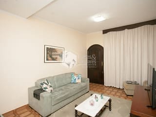 Foto do Sobrado-Sobrado para venda em Itaberaba com 3 quartos, 111m²