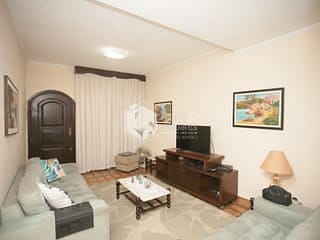 Foto do Sobrado-Sobrado para venda em Itaberaba com 3 quartos, 111m²