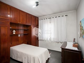 Foto do Sobrado-Sobrado para venda em Itaberaba com 3 quartos, 111m²