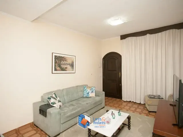 Sobrado com 111m² 3 quartos e 3 banheiros, à venda, no bairro Itaberaba em São Paulo