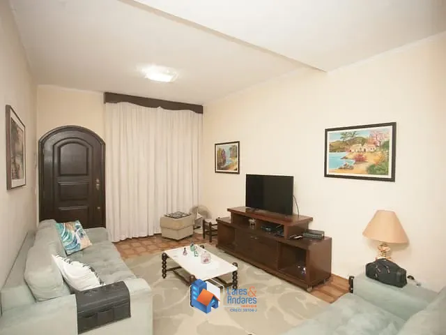 Sobrado com 111m² 3 quartos e 3 banheiros, à venda, no bairro Itaberaba em São Paulo