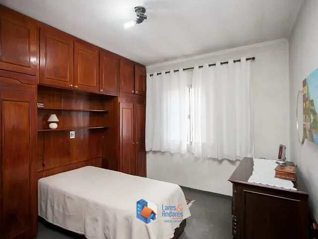 Sobrado com 111m² 3 quartos e 3 banheiros, à venda, no bairro Itaberaba em São Paulo
