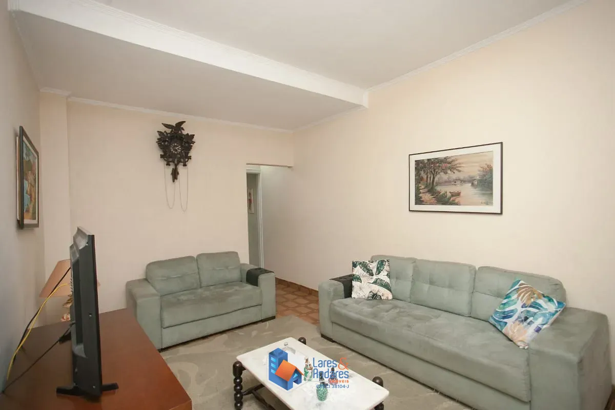 Sobrado, 3 quartos, 111 m² - Foto 4