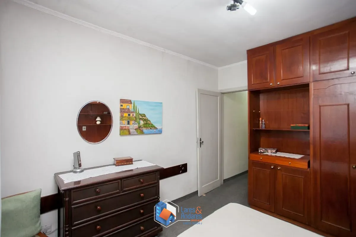 Sobrado, 3 quartos, 111 m² - Foto 10