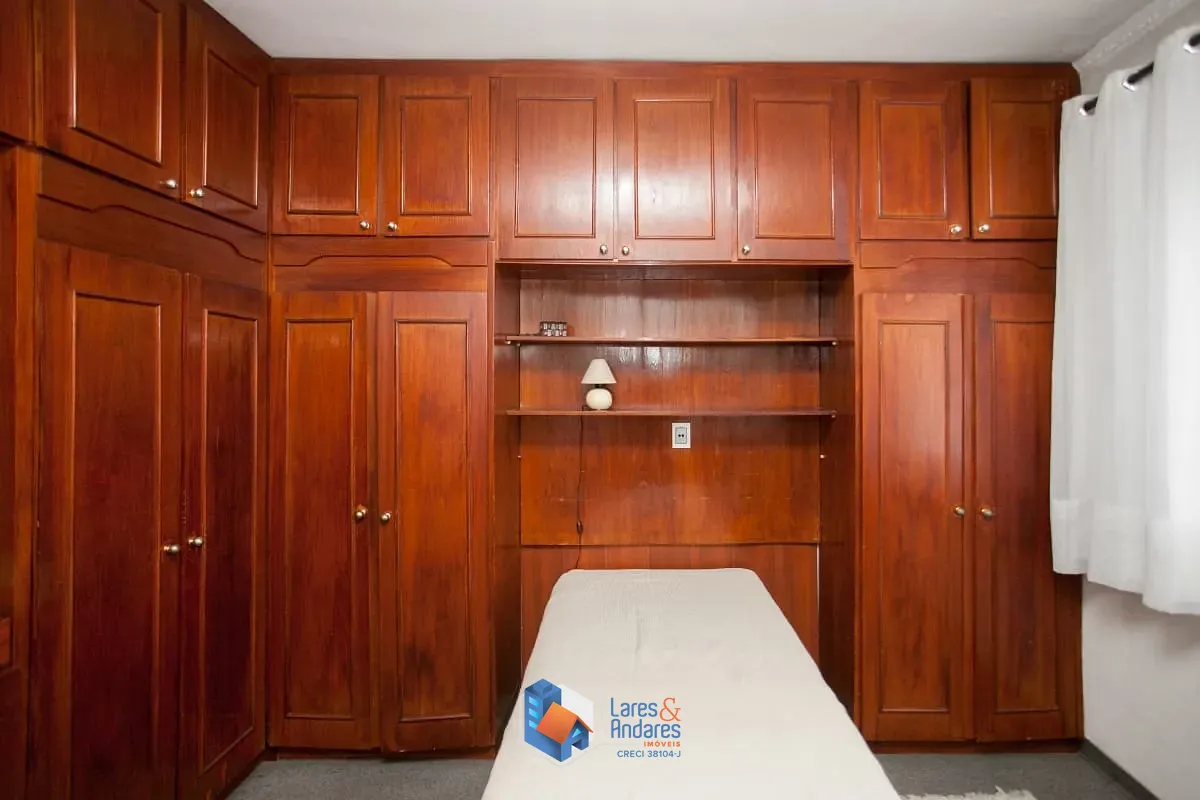 Sobrado, 3 quartos, 111 m² - Foto 7