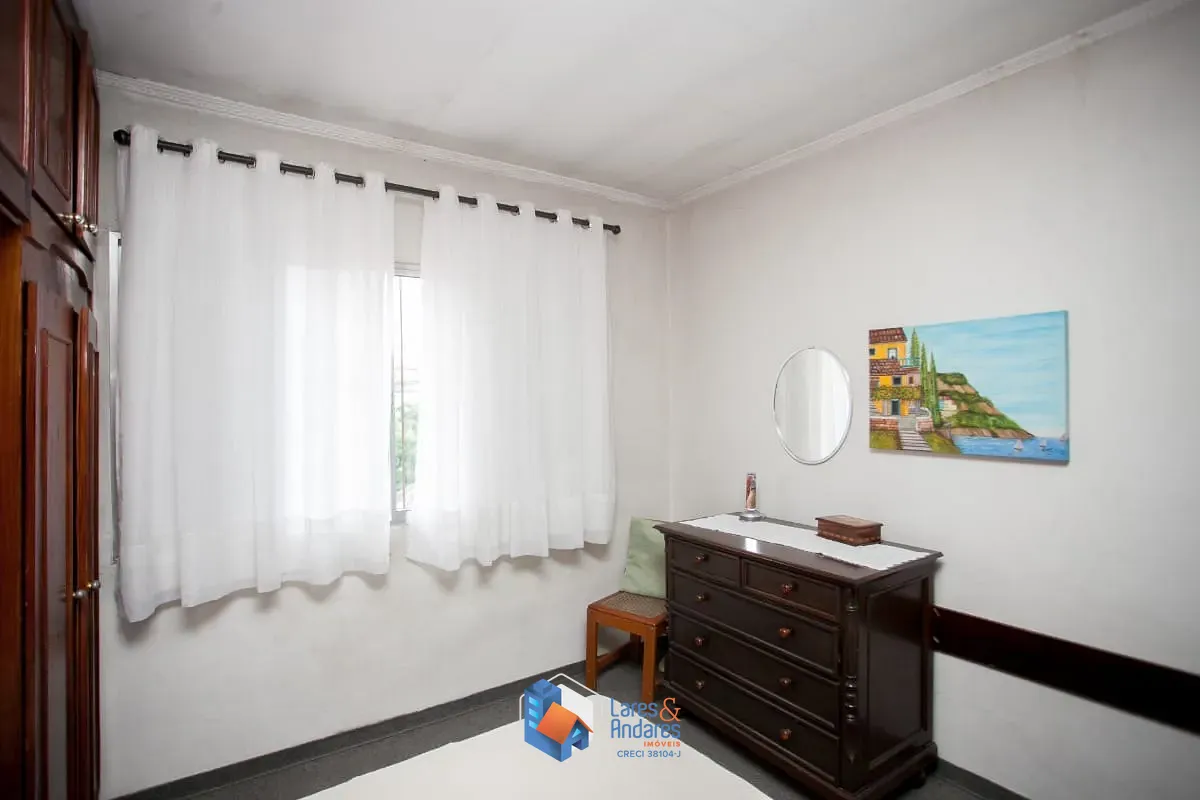 Sobrado, 3 quartos, 111 m² - Foto 12