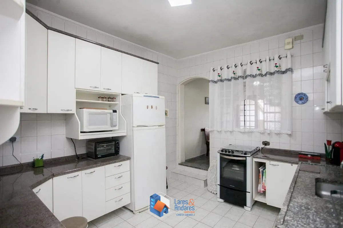 Sobrado, 3 quartos, 111 m² - Foto 22