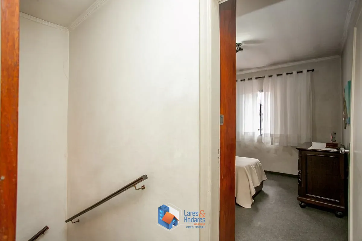 Sobrado, 3 quartos, 111 m² - Foto 14