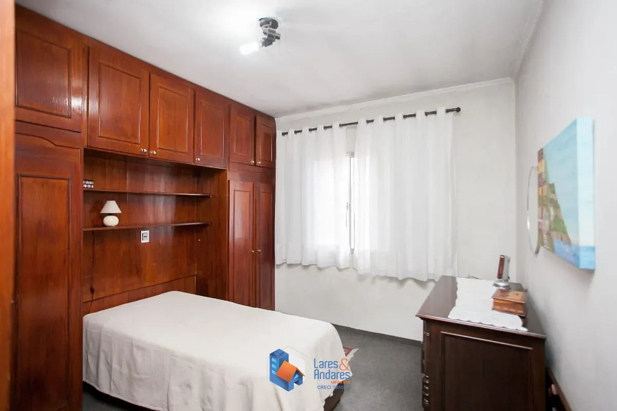 Sobrado, 3 quartos, 111 m² - Foto 6