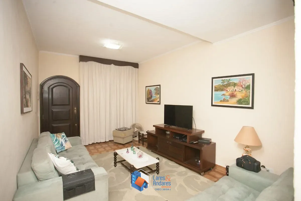 Sobrado, 3 quartos, 111 m² - Foto 1