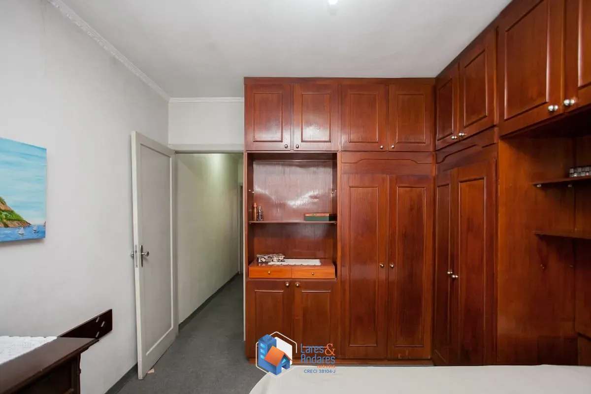 Sobrado, 3 quartos, 111 m² - Foto 9