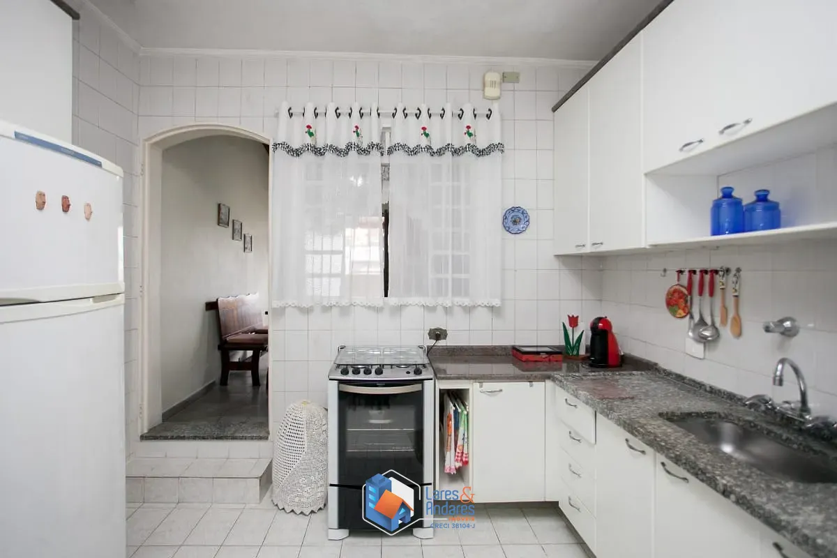 Sobrado, 3 quartos, 111 m² - Foto 30