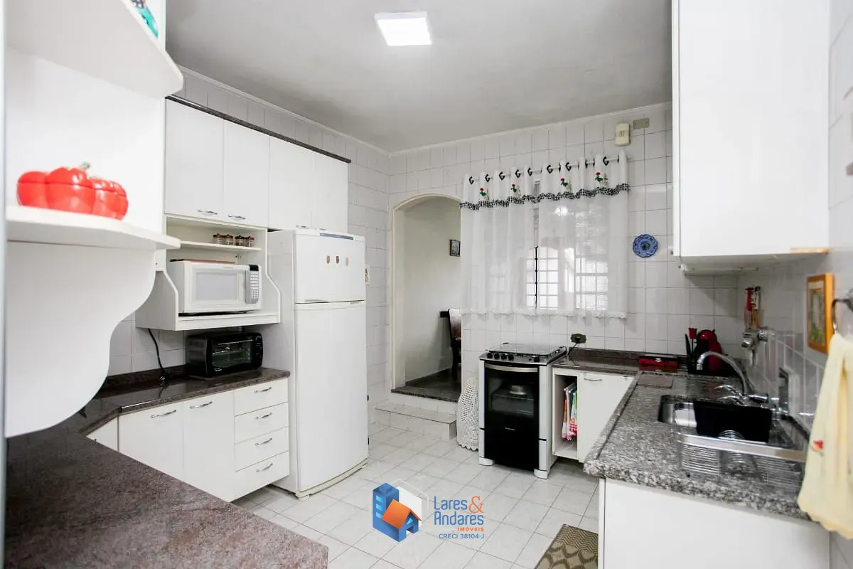 Sobrado, 3 quartos, 111 m² - Foto 23