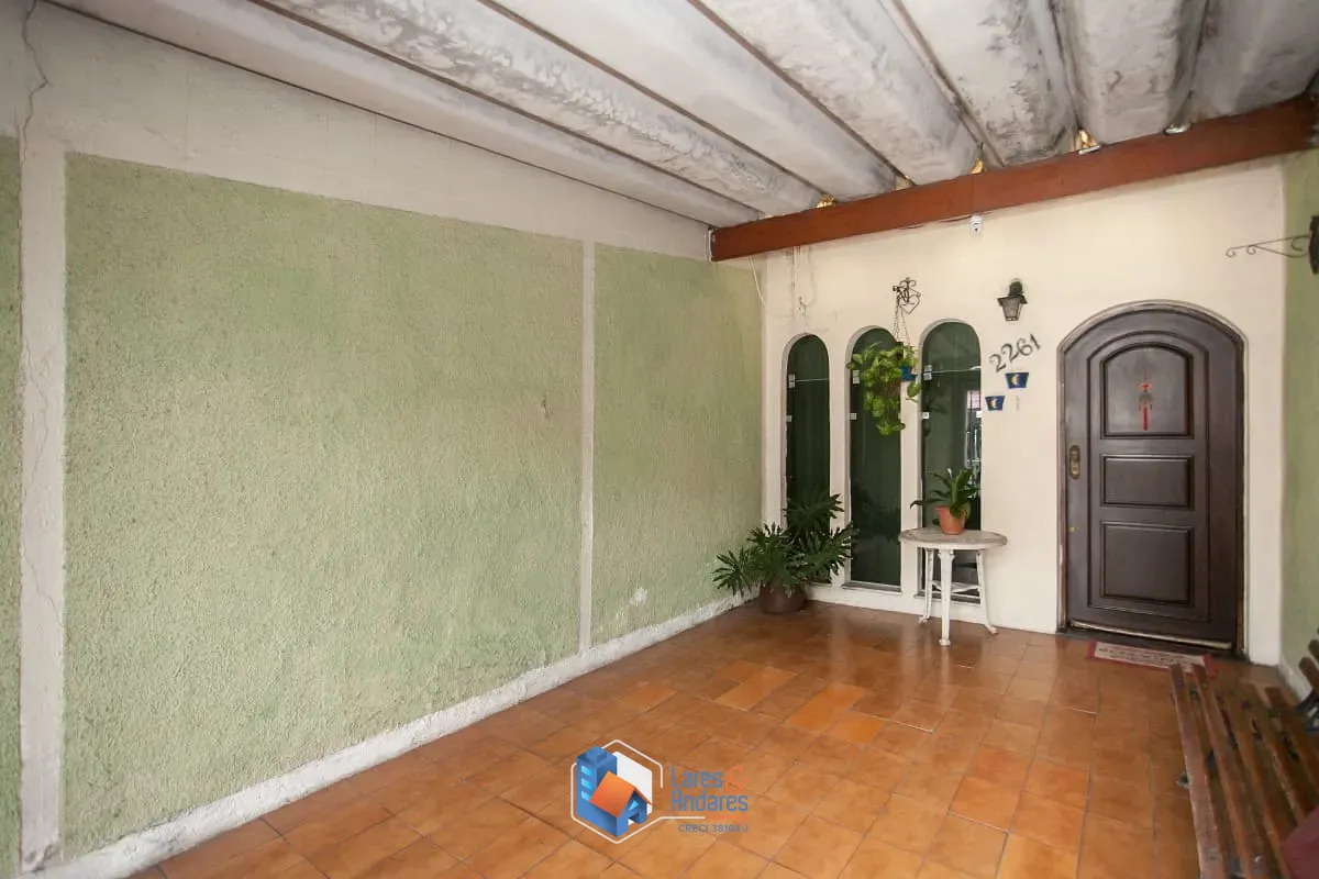 Sobrado, 3 quartos, 111 m² - Foto 34