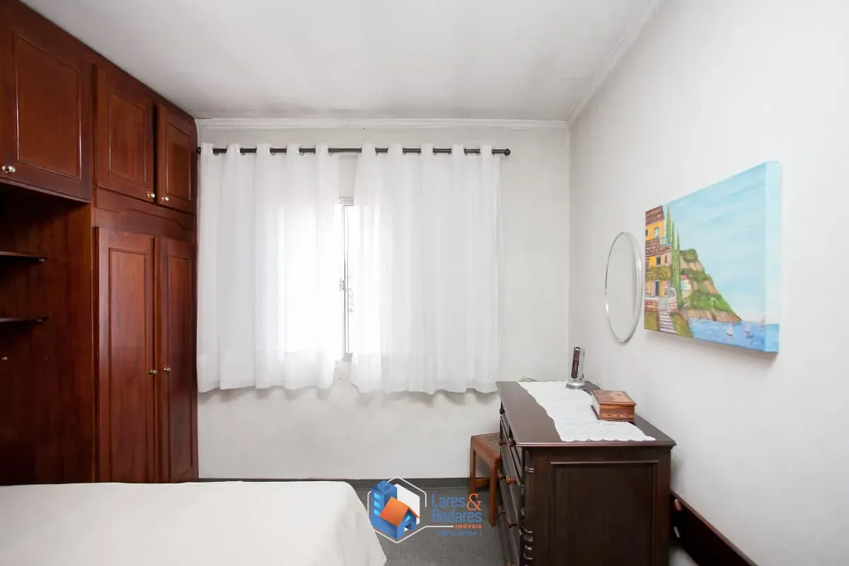 Sobrado, 3 quartos, 111 m² - Foto 13