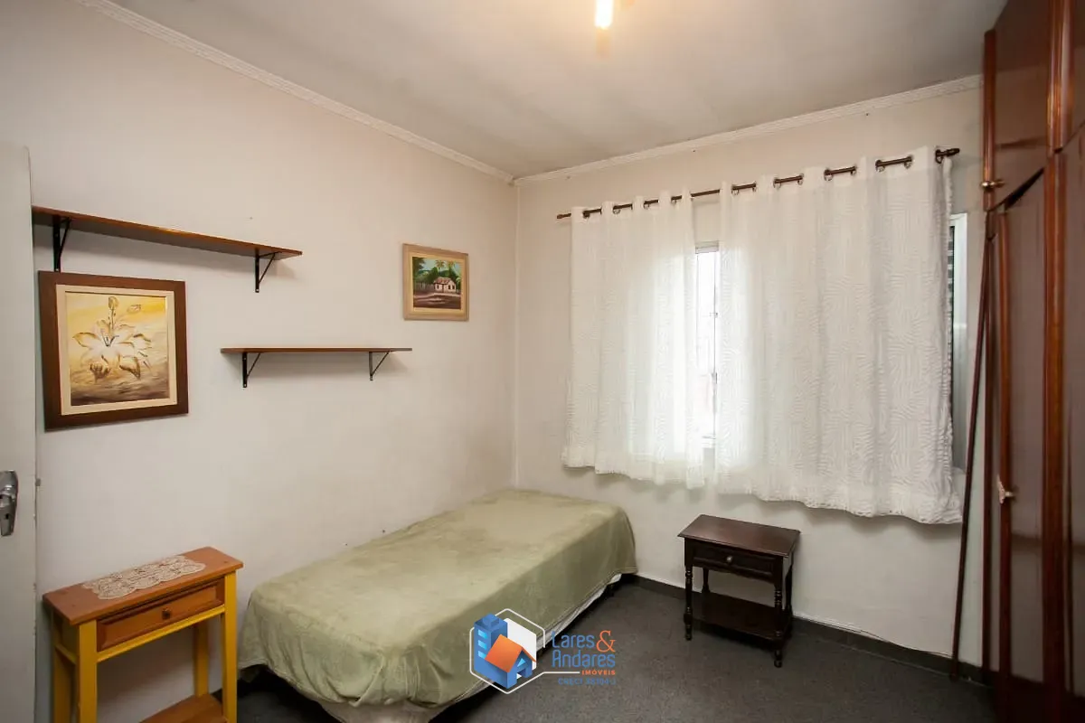 Sobrado, 3 quartos, 111 m² - Foto 15