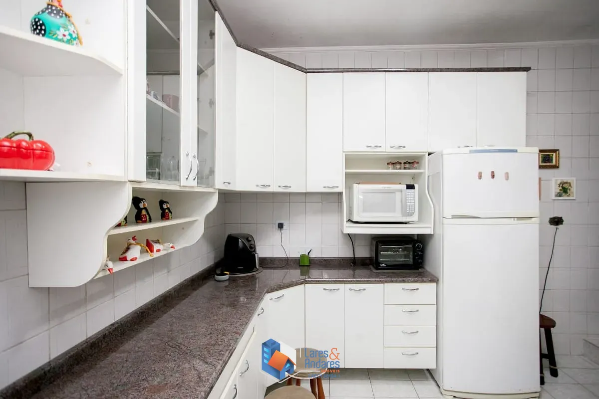 Sobrado, 3 quartos, 111 m² - Foto 24