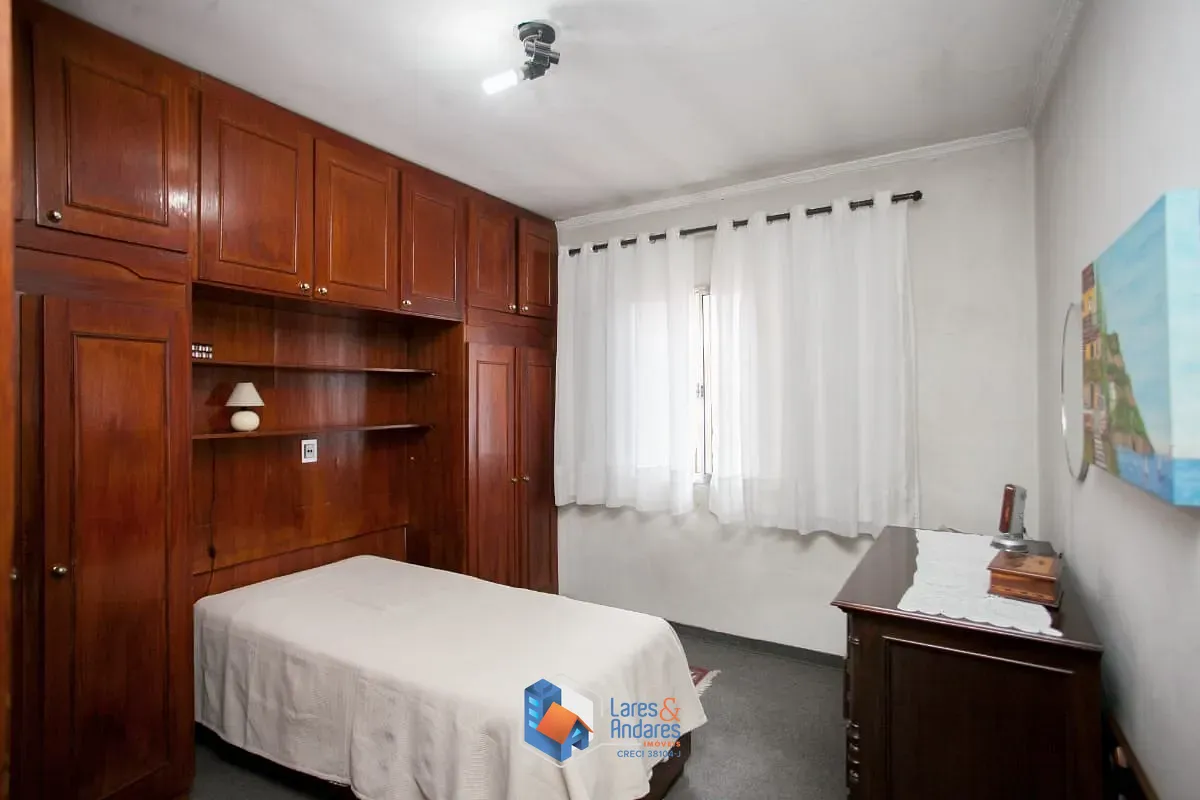 Sobrado, 3 quartos, 111 m² - Foto 5