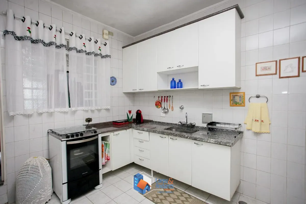 Sobrado, 3 quartos, 111 m² - Foto 28