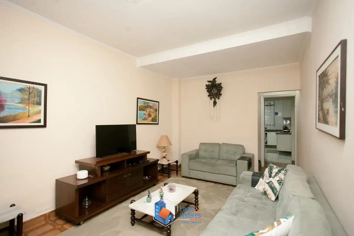 Sobrado, 3 quartos, 111 m² - Foto 3