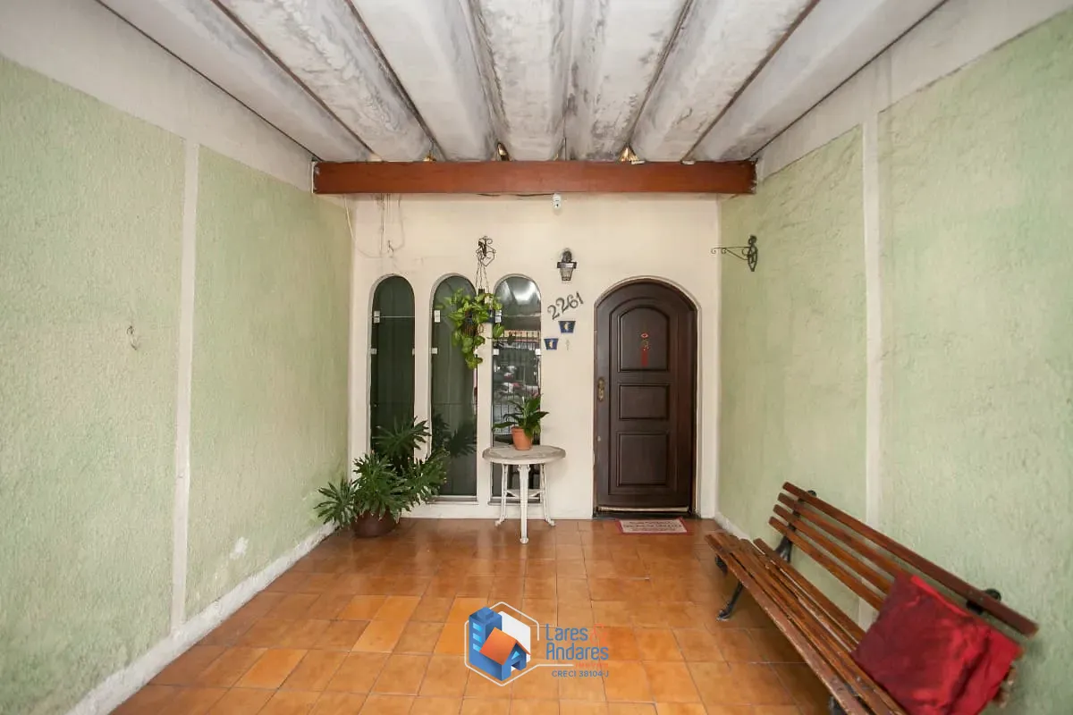 Sobrado, 3 quartos, 111 m² - Foto 33