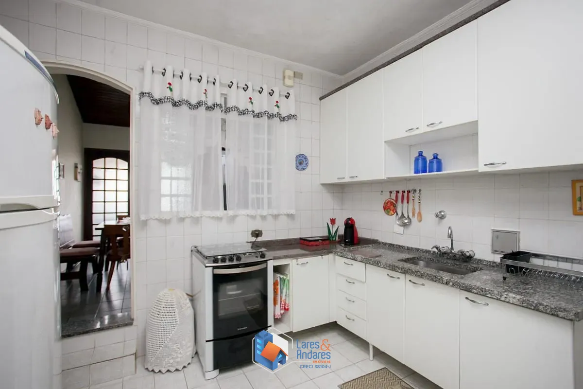 Sobrado, 3 quartos, 111 m² - Foto 29