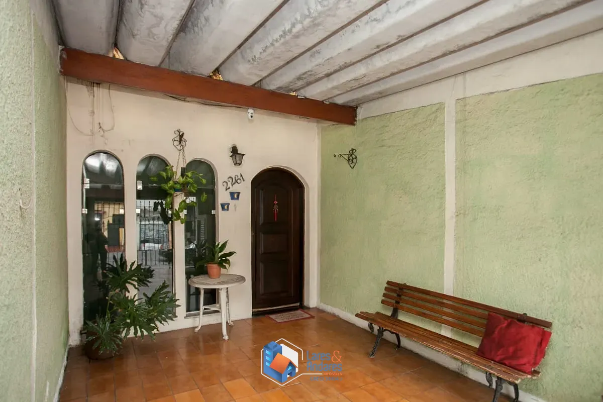 Sobrado, 3 quartos, 111 m² - Foto 35