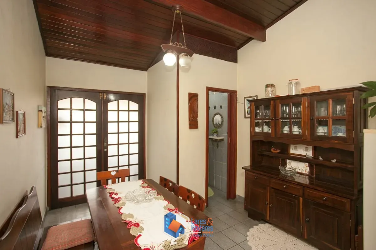 Sobrado, 3 quartos, 111 m² - Foto 31
