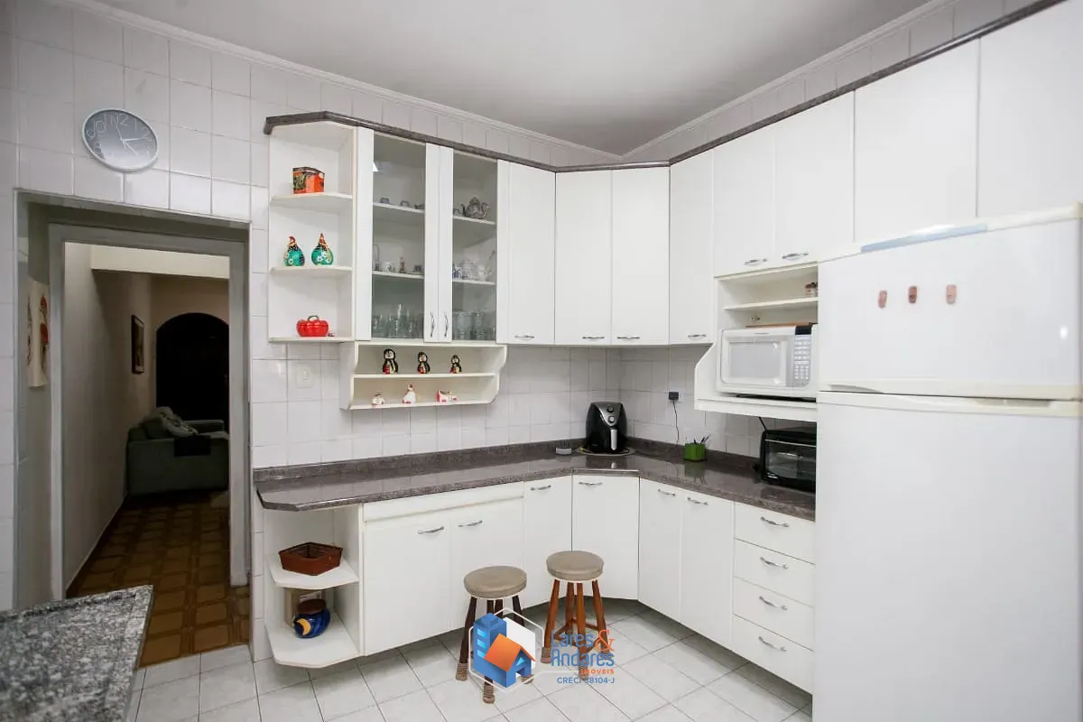 Sobrado, 3 quartos, 111 m² - Foto 25