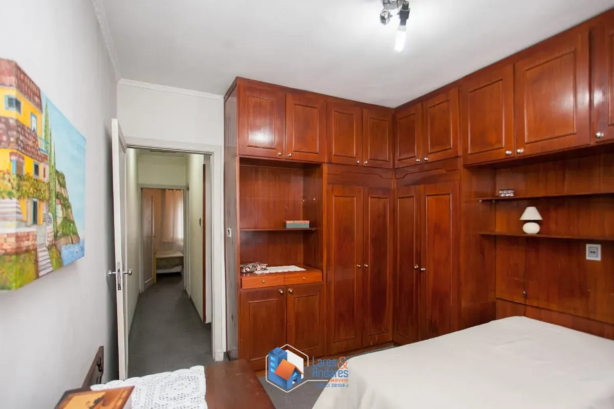 Sobrado, 3 quartos, 111 m² - Foto 8