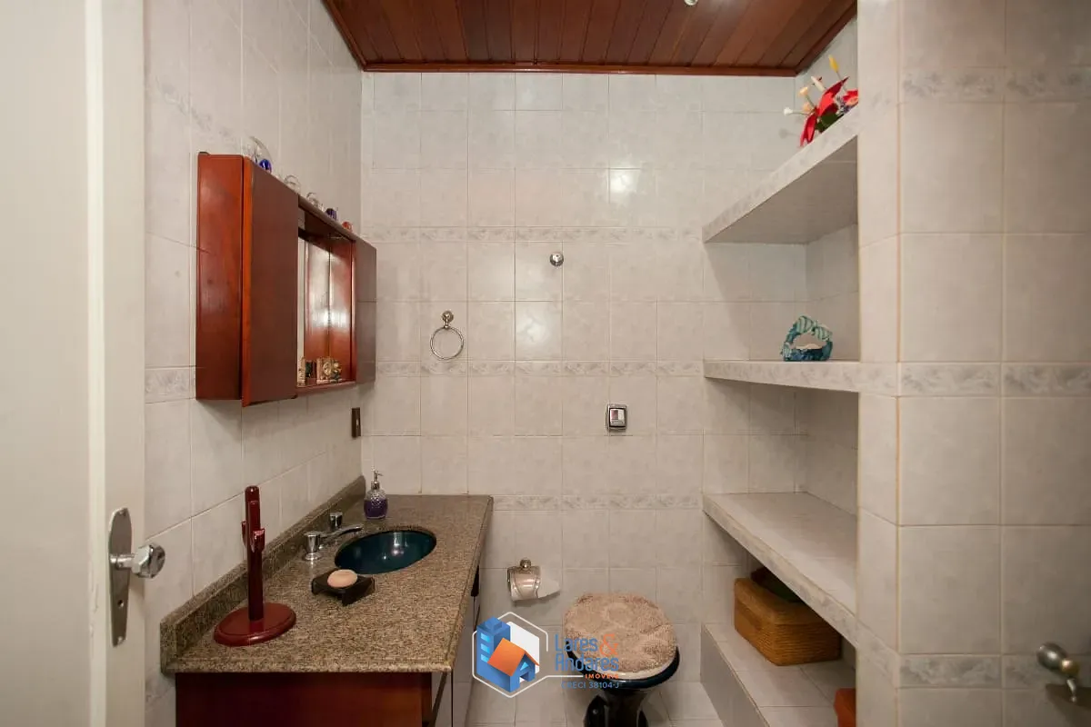 Sobrado, 3 quartos, 111 m² - Foto 20