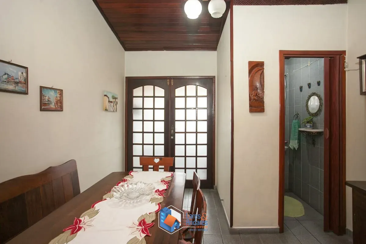 Sobrado, 3 quartos, 111 m² - Foto 32