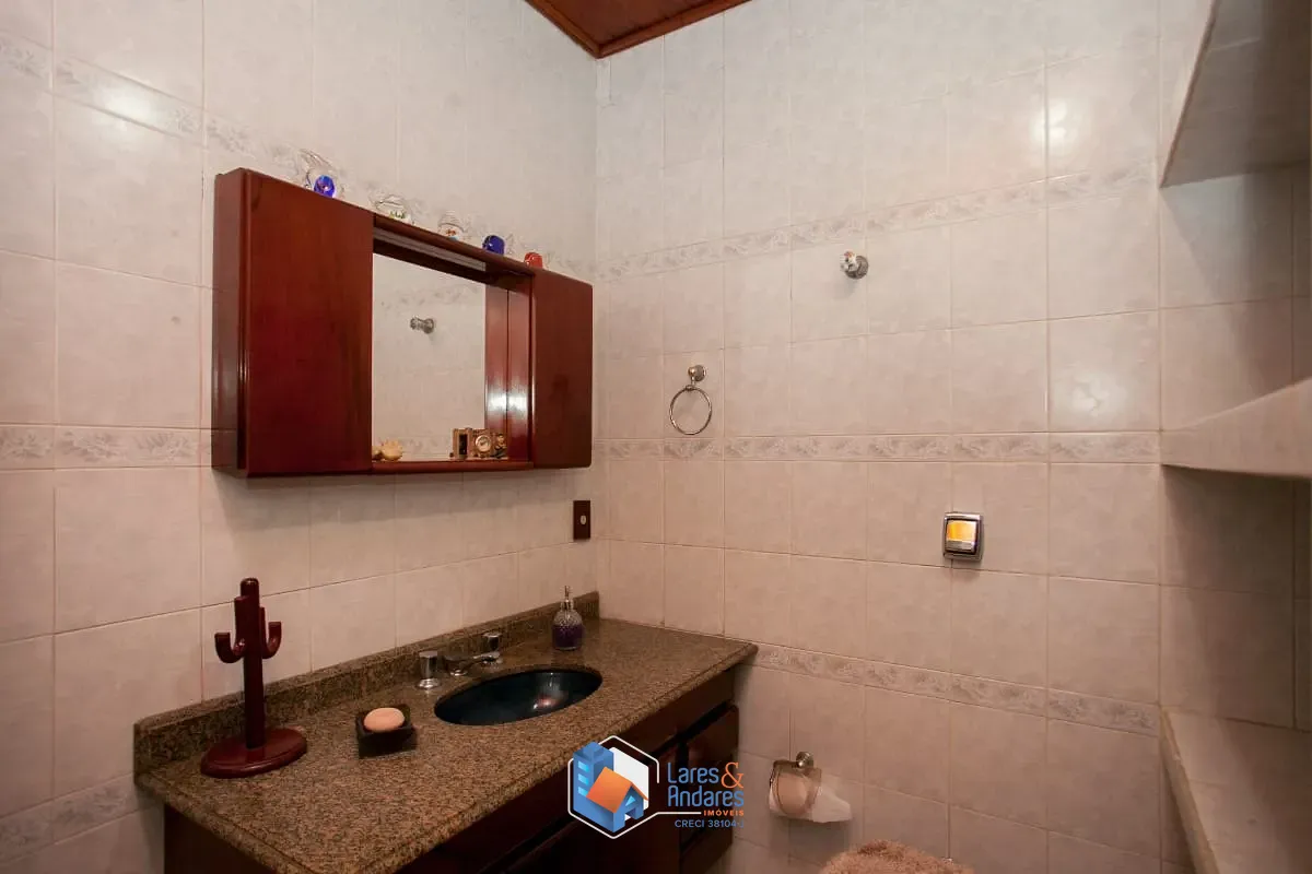 Sobrado, 3 quartos, 111 m² - Foto 21