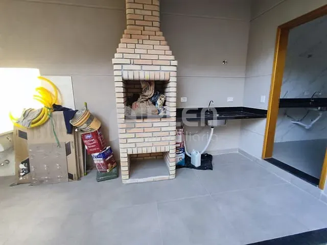 Sobrado 3 quartos e 4 banheiros, à venda, no bairro Jardim São Paulo em São Paulo