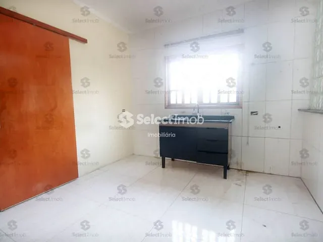 Sobrado com 120m² 2 quartos e 1 banheiro, à venda, no bairro Jardim Miranda D'Aviz em Mauá