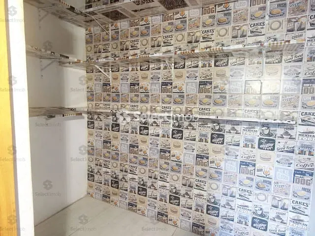 Sobrado com 120m² 2 quartos e 1 banheiro, à venda, no bairro Jardim Miranda D'Aviz em Mauá